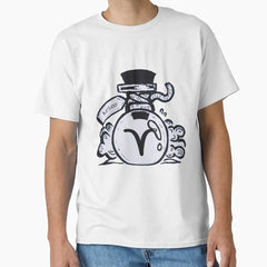 Zodiac Aries Designs Classic T-Shirt