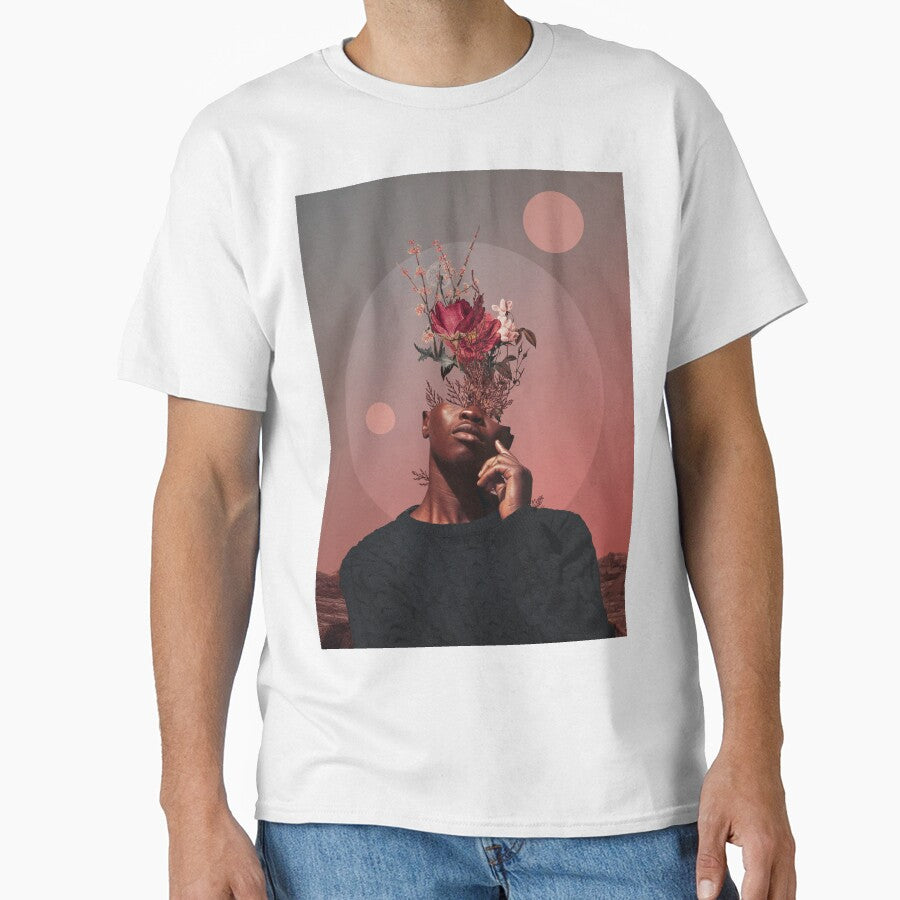 Pale memories of Dusk Classic T-Shirt