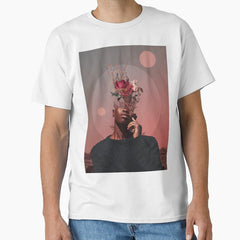 Pale memories of Dusk Classic T-Shirt