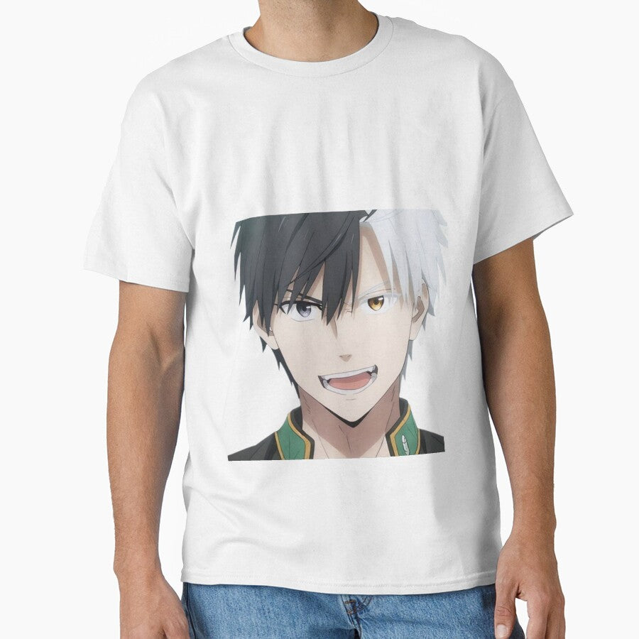 Adventure Awaits Windbreaker Classic T Shirt