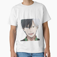 Adventure Awaits Windbreaker Classic T Shirt