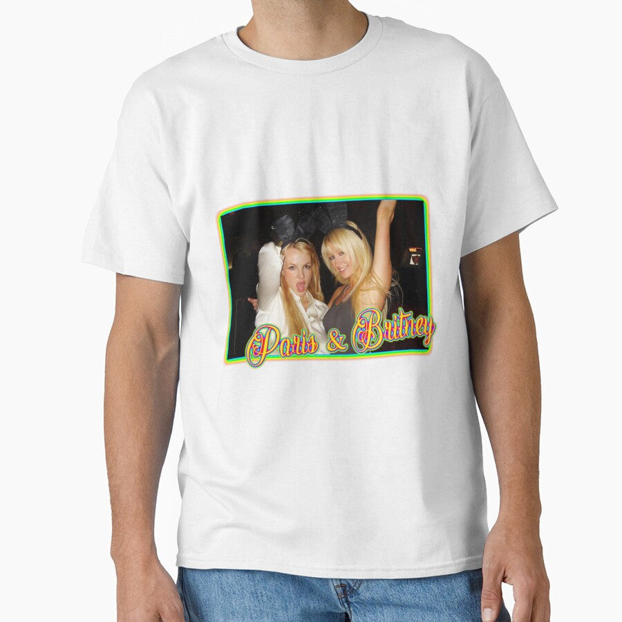 00S Aesthetic Classic T Shirt