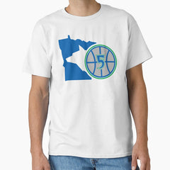 Ant FREAKING Edwards (Blue) Classic T-Shirt