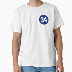 Auston Matthews #34 Classic T-Shirt