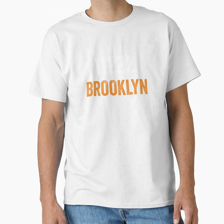 11222 Brooklyn Zip Code Classic T-Shirt