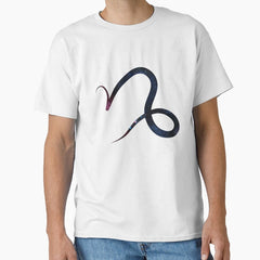 A Zodiac Test Capricon Classic T-Shirt