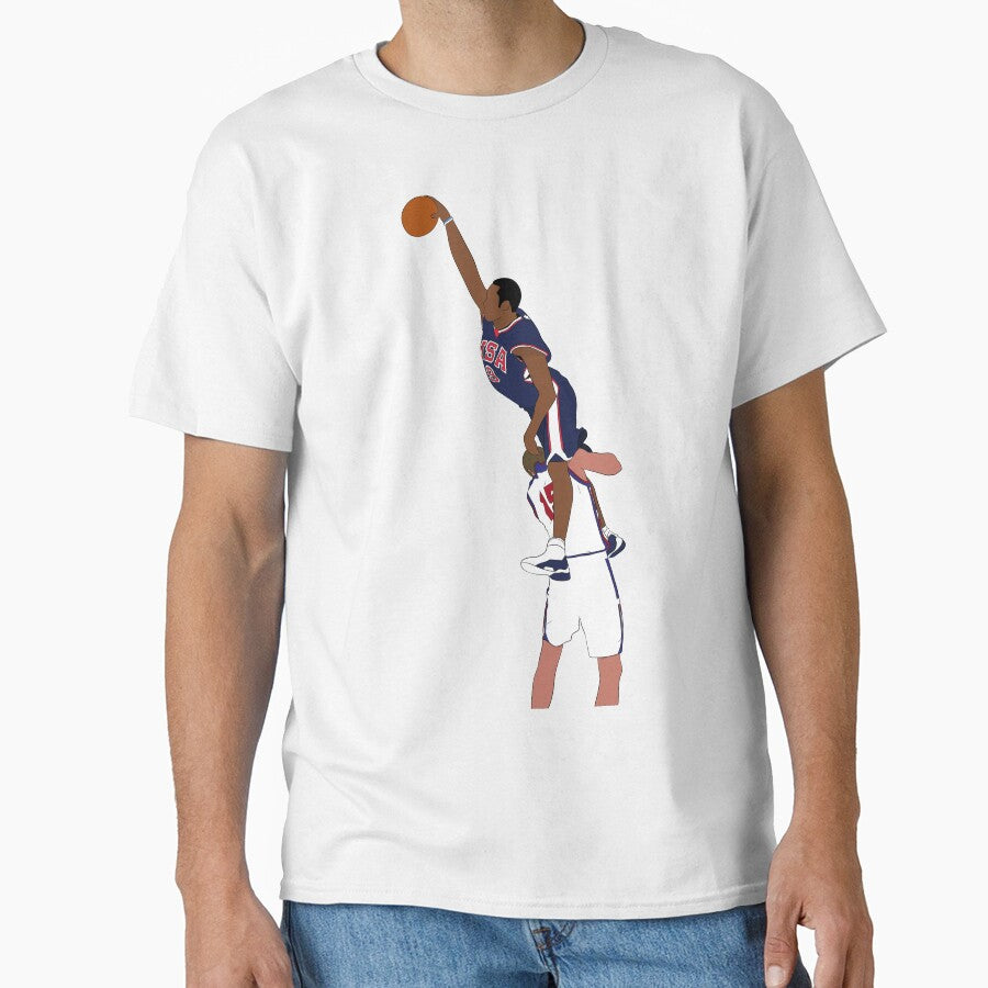 Annihilated Classic T-Shirt