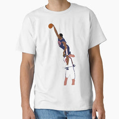 Annihilated Classic T-Shirt