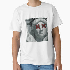 Grandson Overdose Classic T Shirt
