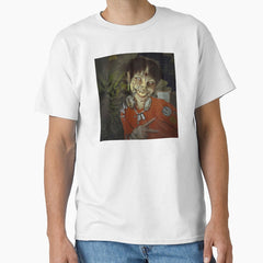 Mg Ultra Classic T Shirt