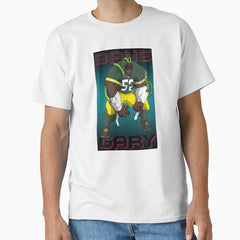 Bane Gary! Classic T-Shirt