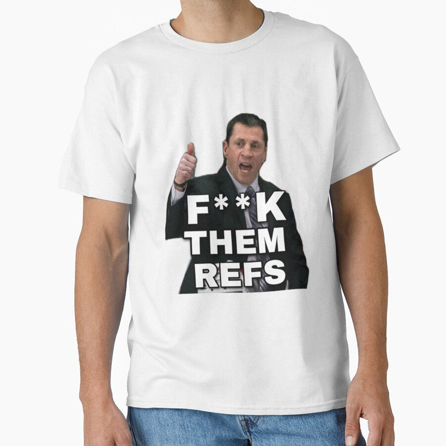 -rod probably Classic T-Shirt