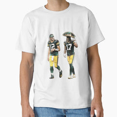AR12 and DA17 Celebration Classic T-Shirt