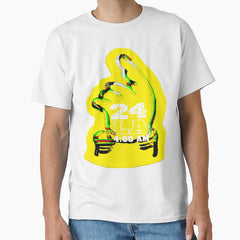 24 Classic T Shirt