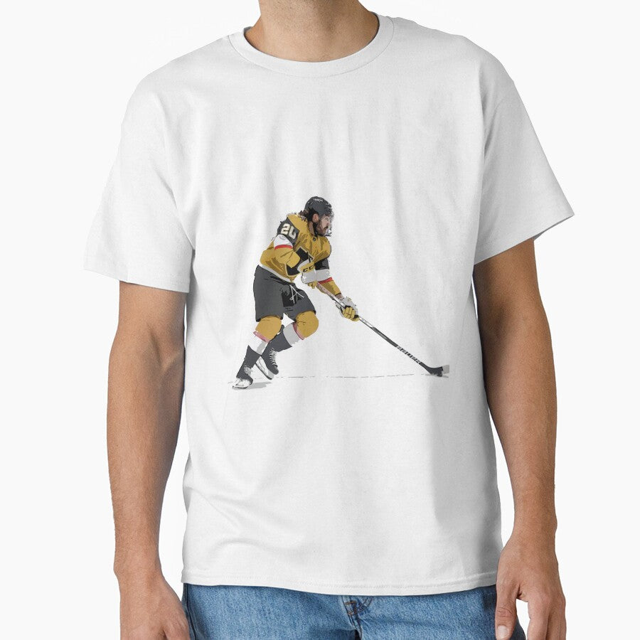 chandler stephenson Classic T-Shirt