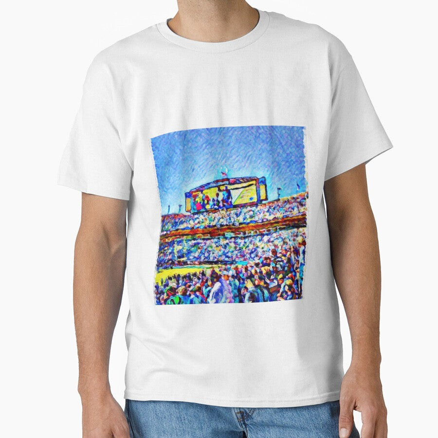 Any Given Sunday Classic T-Shirt