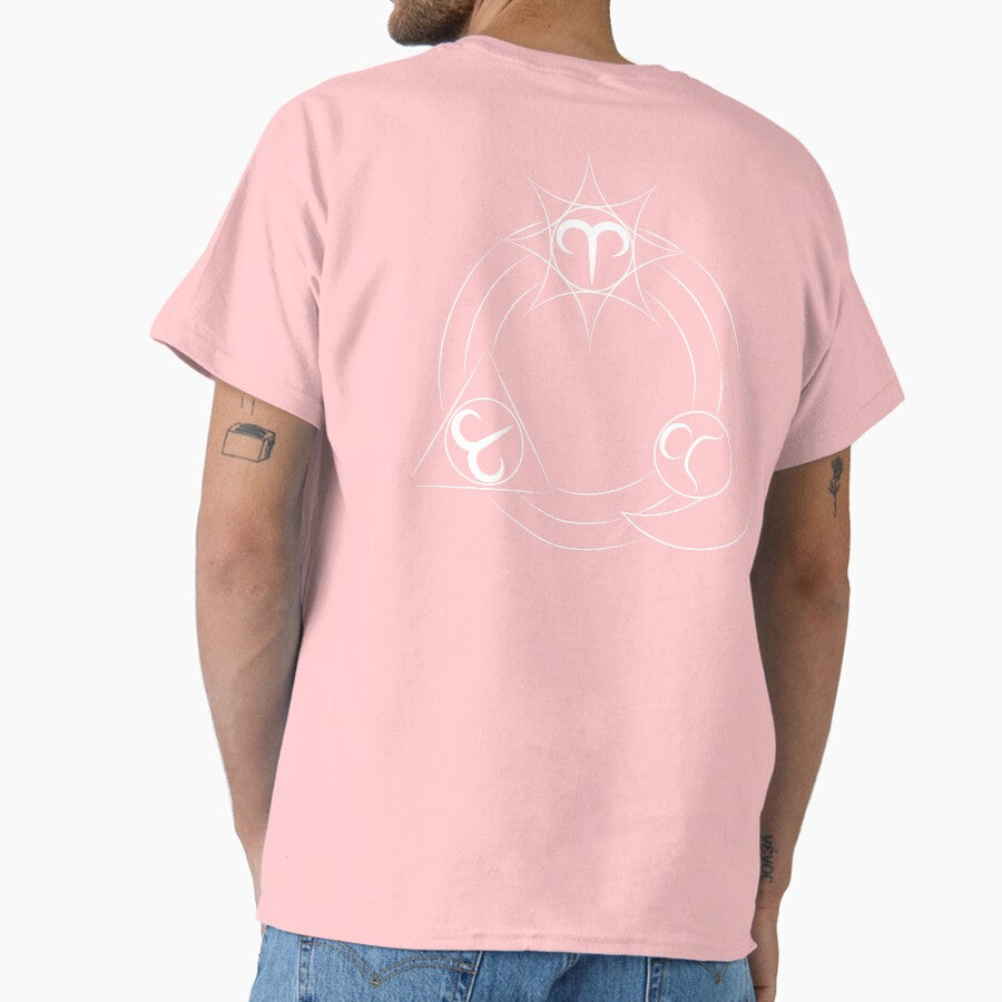Aries Taurus Aries Classic T-Shirt