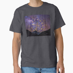 astrology Classic T-Shirt