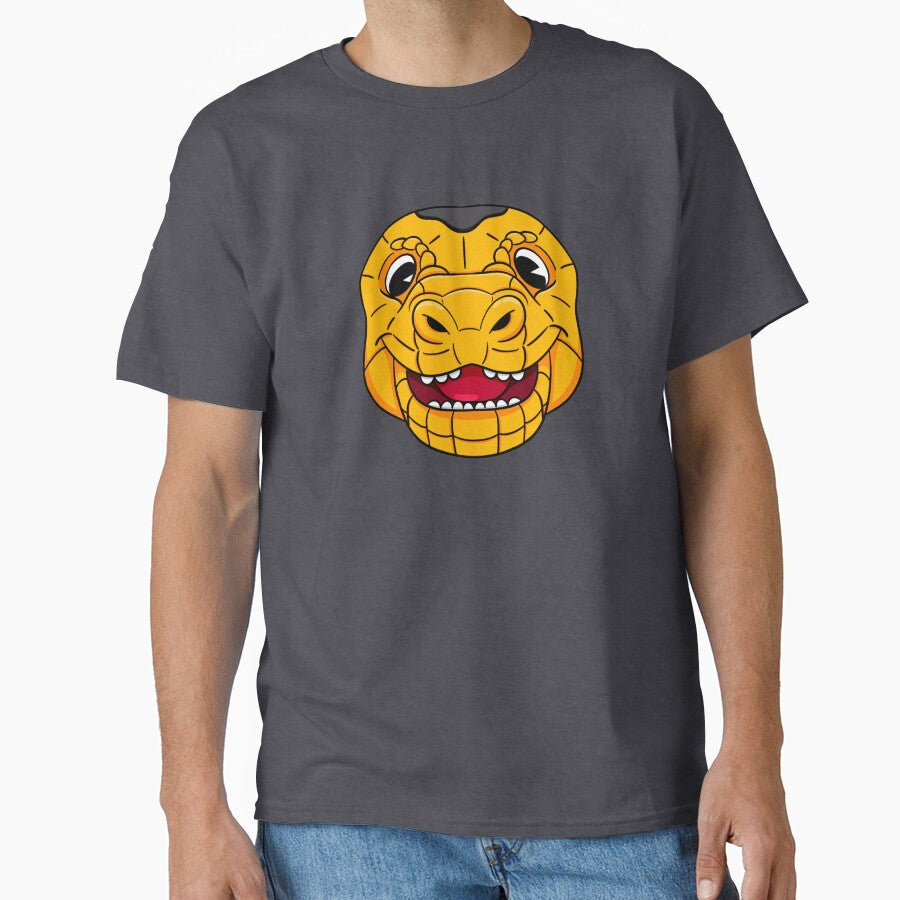 Chance Classic T-Shirt