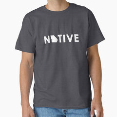 Georgia Native GA Classic T-Shirt