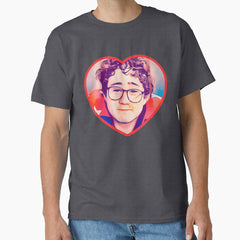 Averman Heartthrob Classic T Shirt