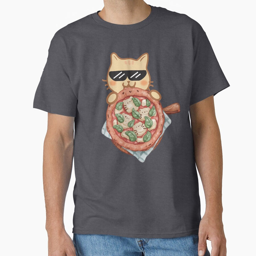 my pizza Classic T-Shirt