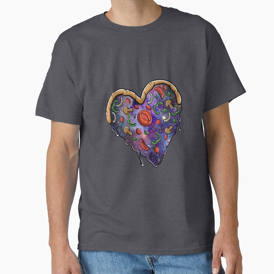Favourite Food in the Universe! Classic T-Shirt