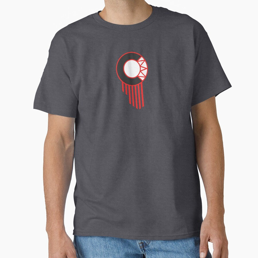 Chicago BlackHawks - Dream Catcher Classic T-Shirt