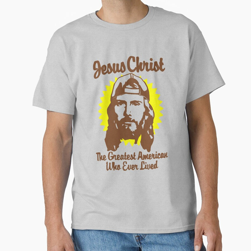 American Jesus Classic T-Shirt