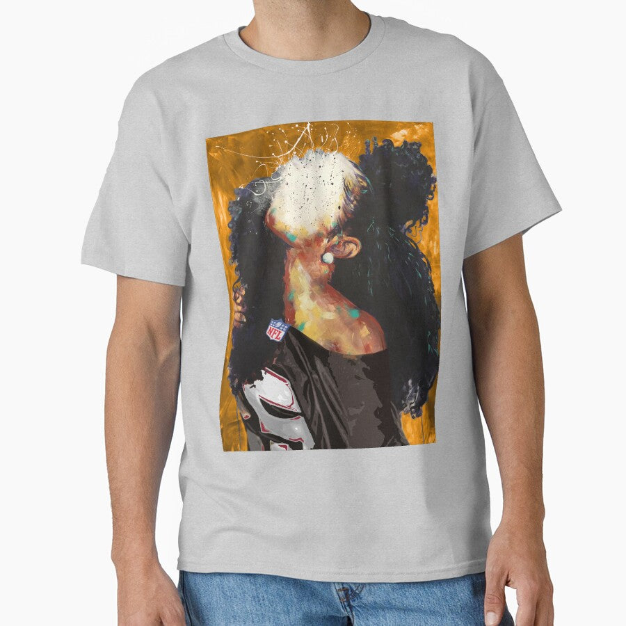 Naturally Falcons III GOLD Classic T-Shirt