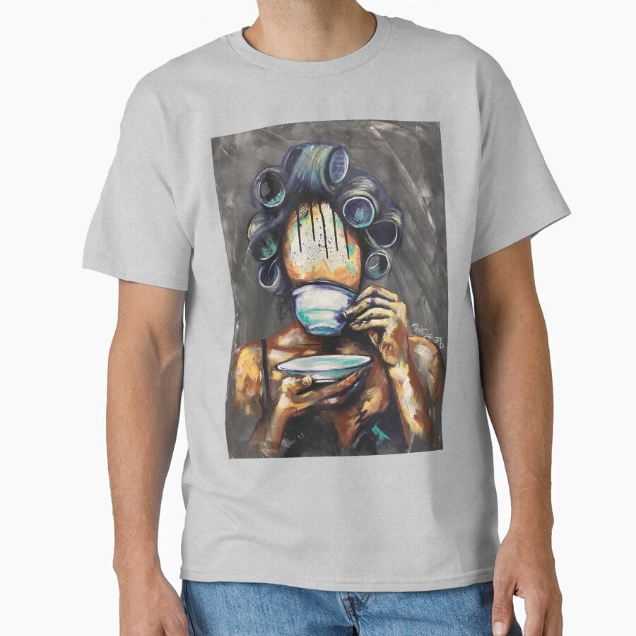 Artnsole Classic T Shirt