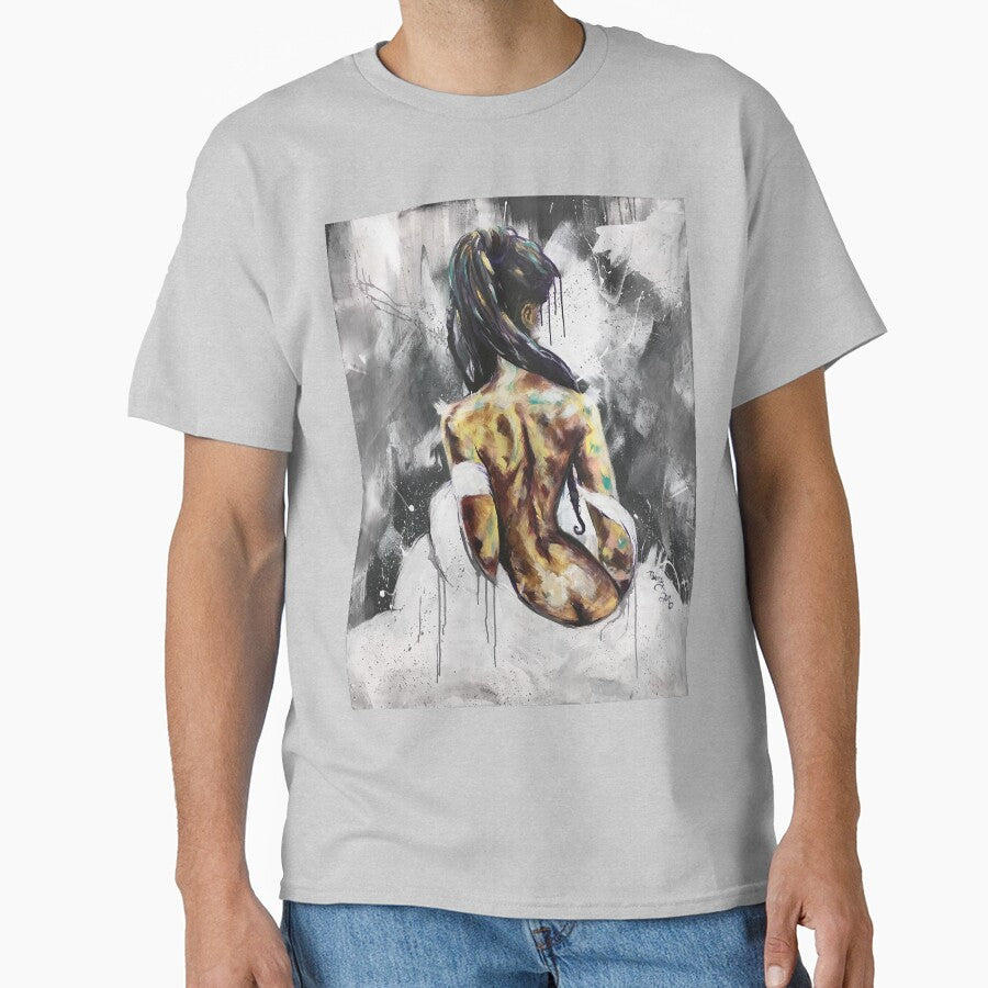 Undressed VI Classic T-Shirt