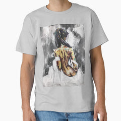 Undressed VI Classic T-Shirt