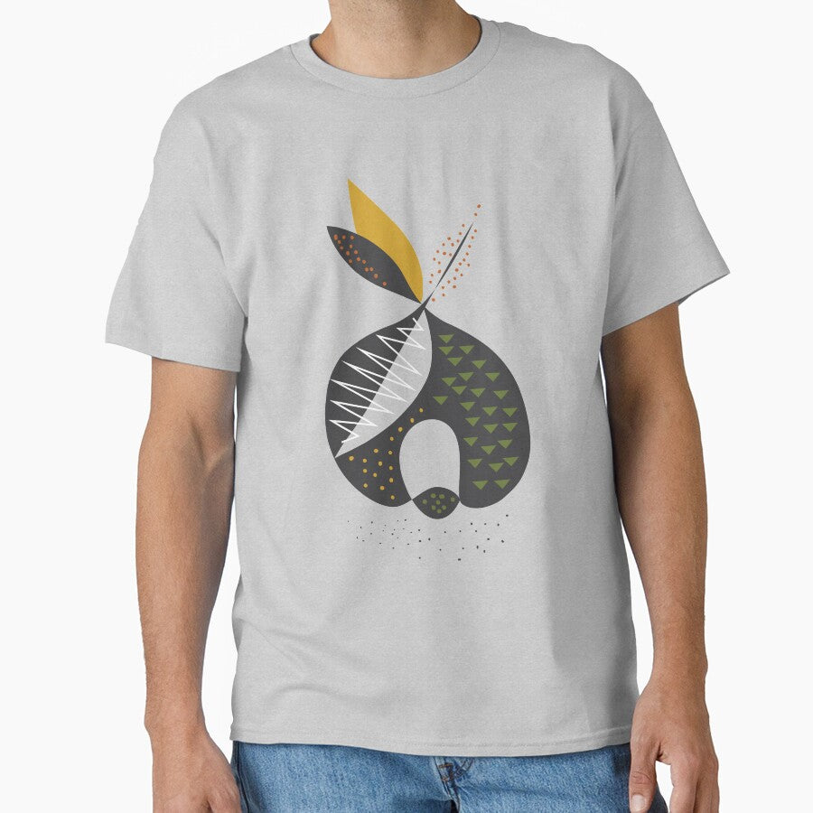 Apple Classic T Shirt