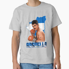 Alexis Arguello Classic T Shirt