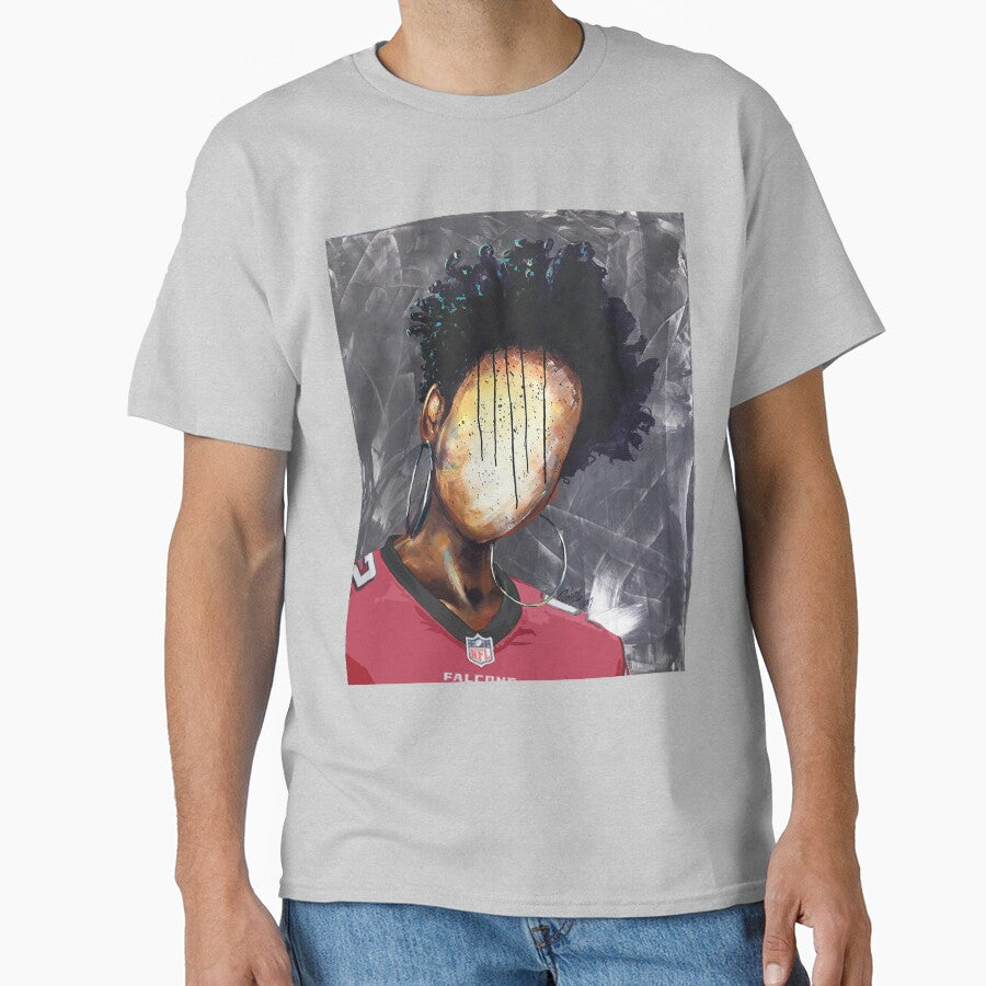 Naturally Falcons II Classic T-Shirt