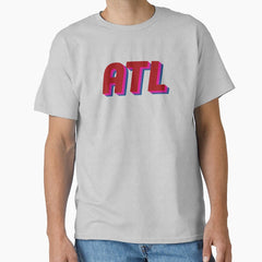 Cherry On Top Atl Classic T Shirt