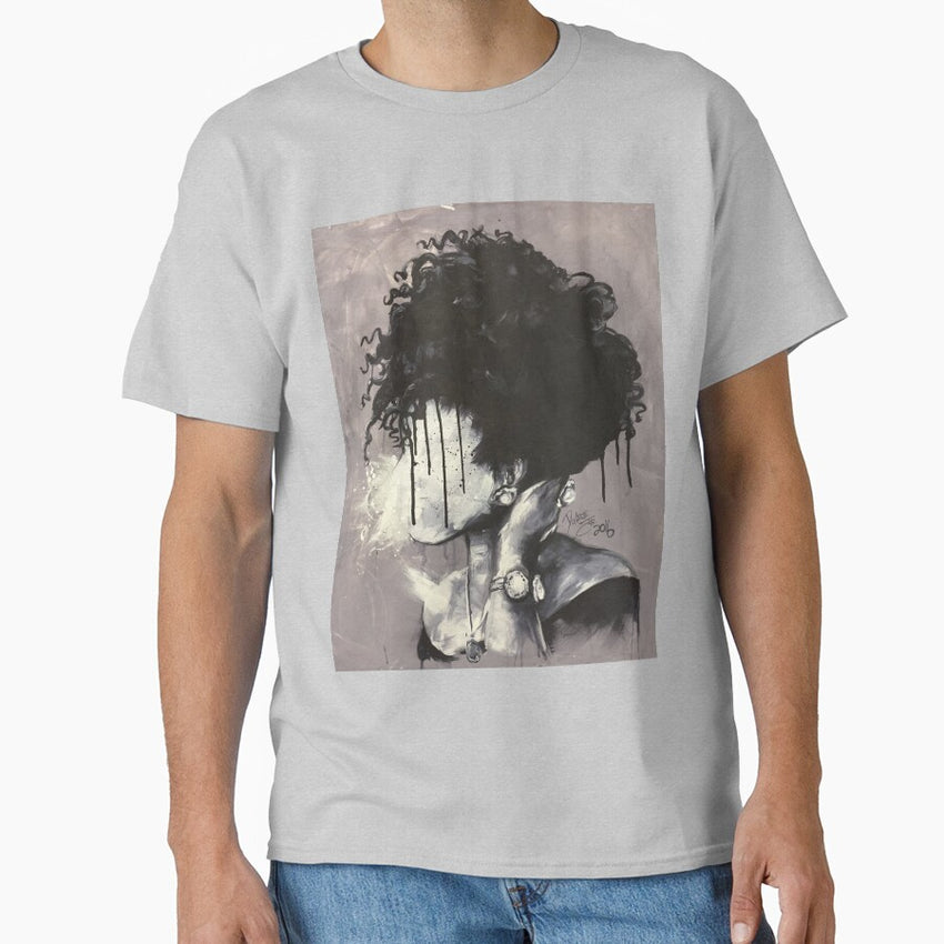 A Natural Affair Classic T-Shirt