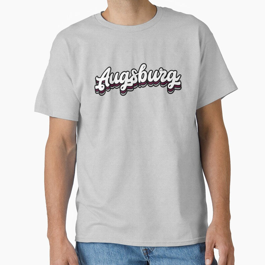 Augsburg - AU Classic T-Shirt