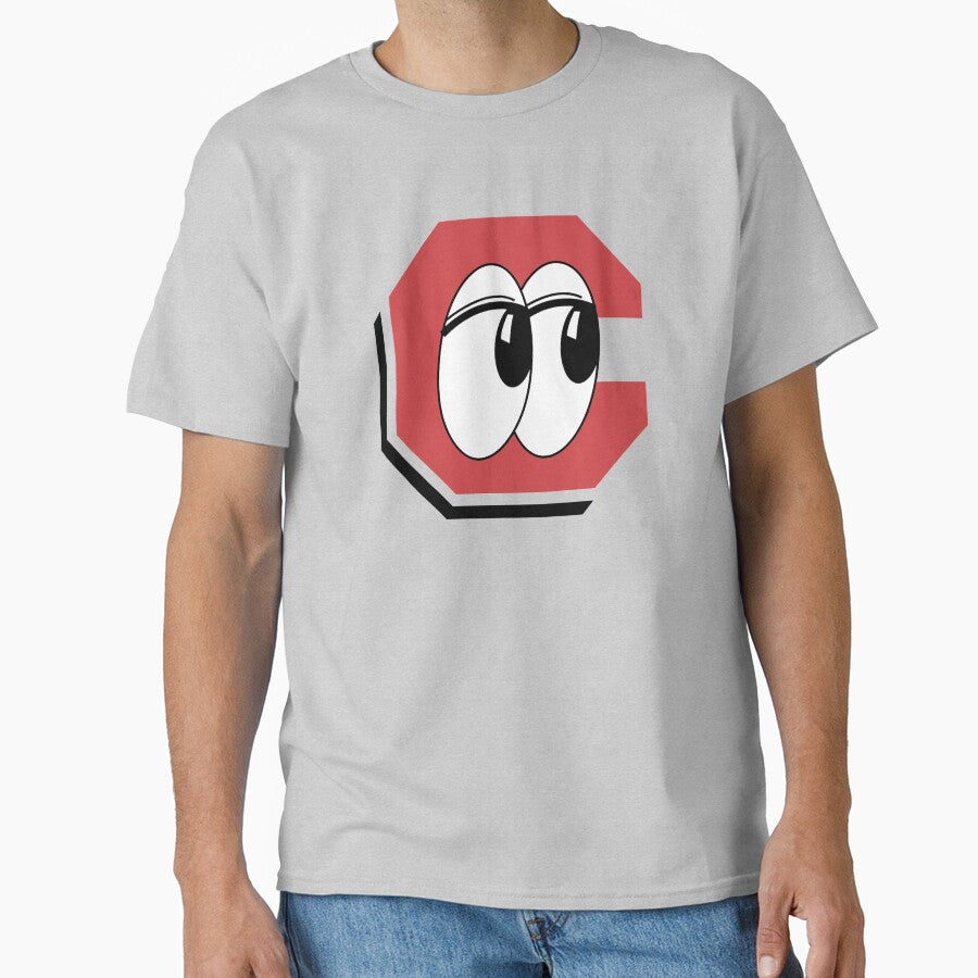Chat Look1 Team Classic T-Shirt