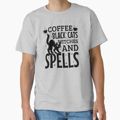 Best Knitting Mom Ever Cat Classic T-Shirt