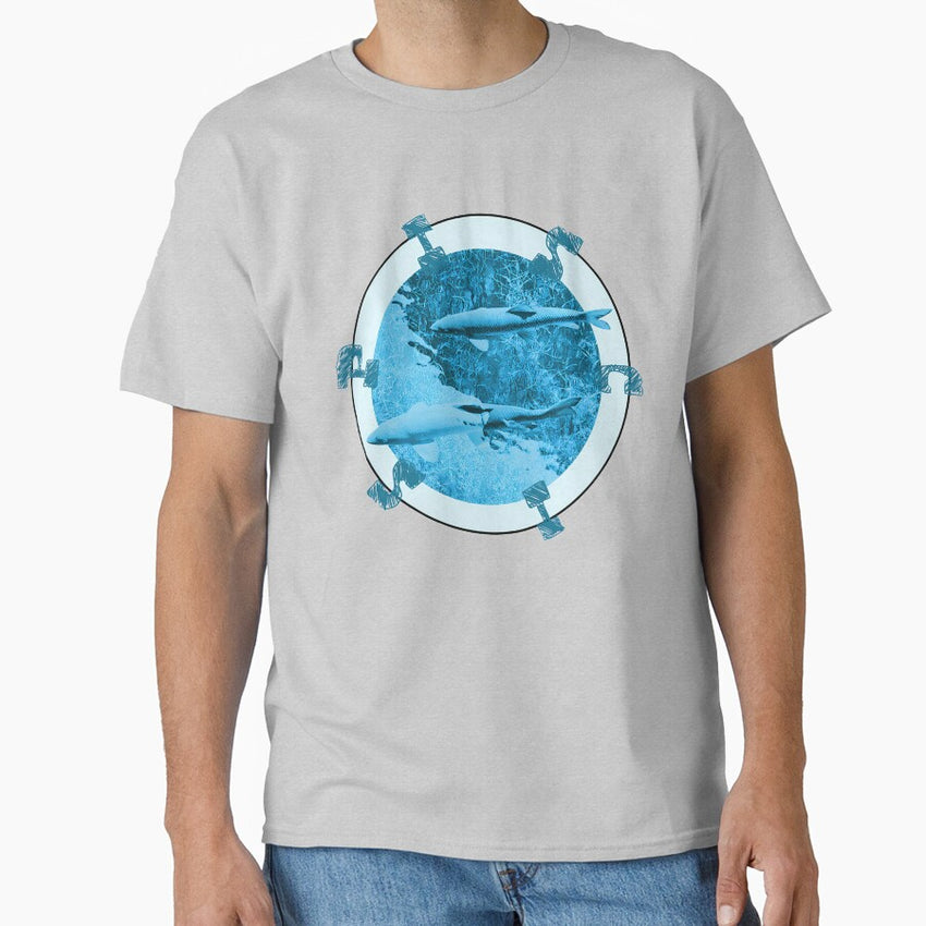 Piscis Classic T-Shirt
