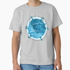 Piscis Classic T-Shirt