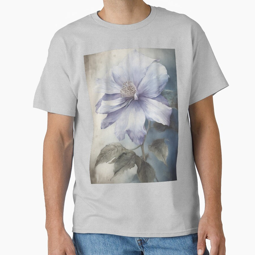 Soft Serenity Classic T-Shirt