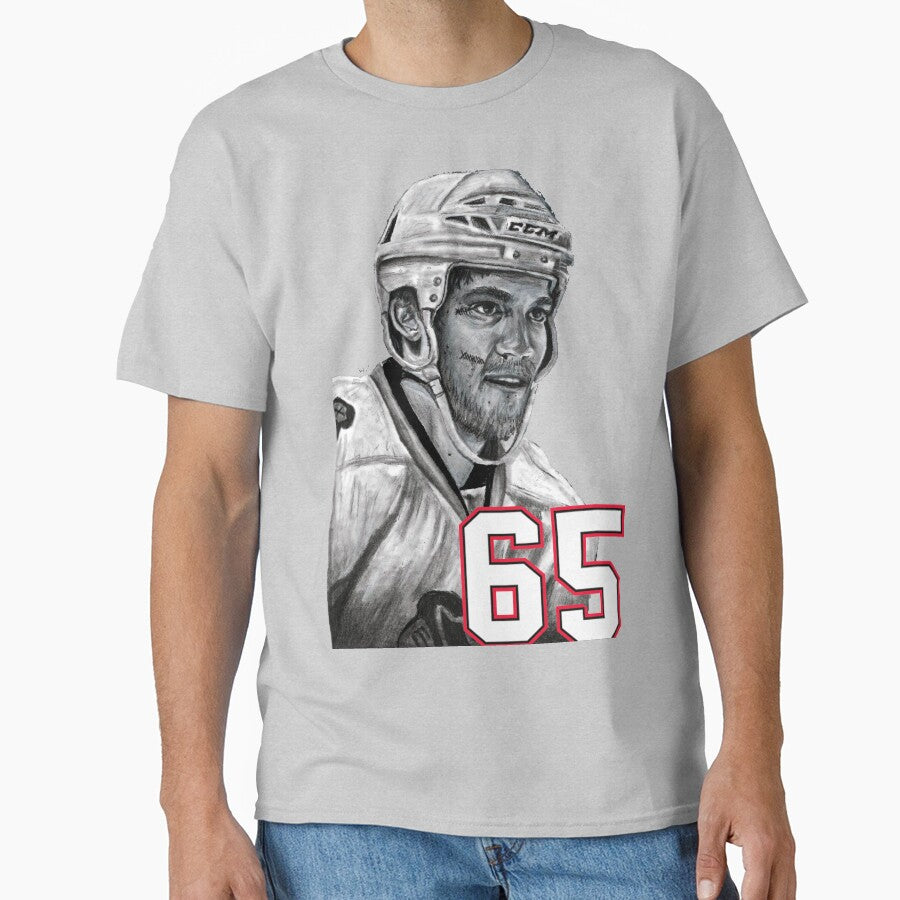 Andrew Shaw Classic T-Shirt