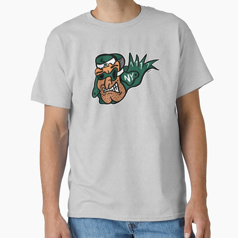 Jet Pilot Classic T-Shirt