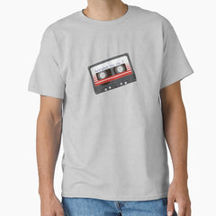 Awesome Mix Tape Classic T-Shirt