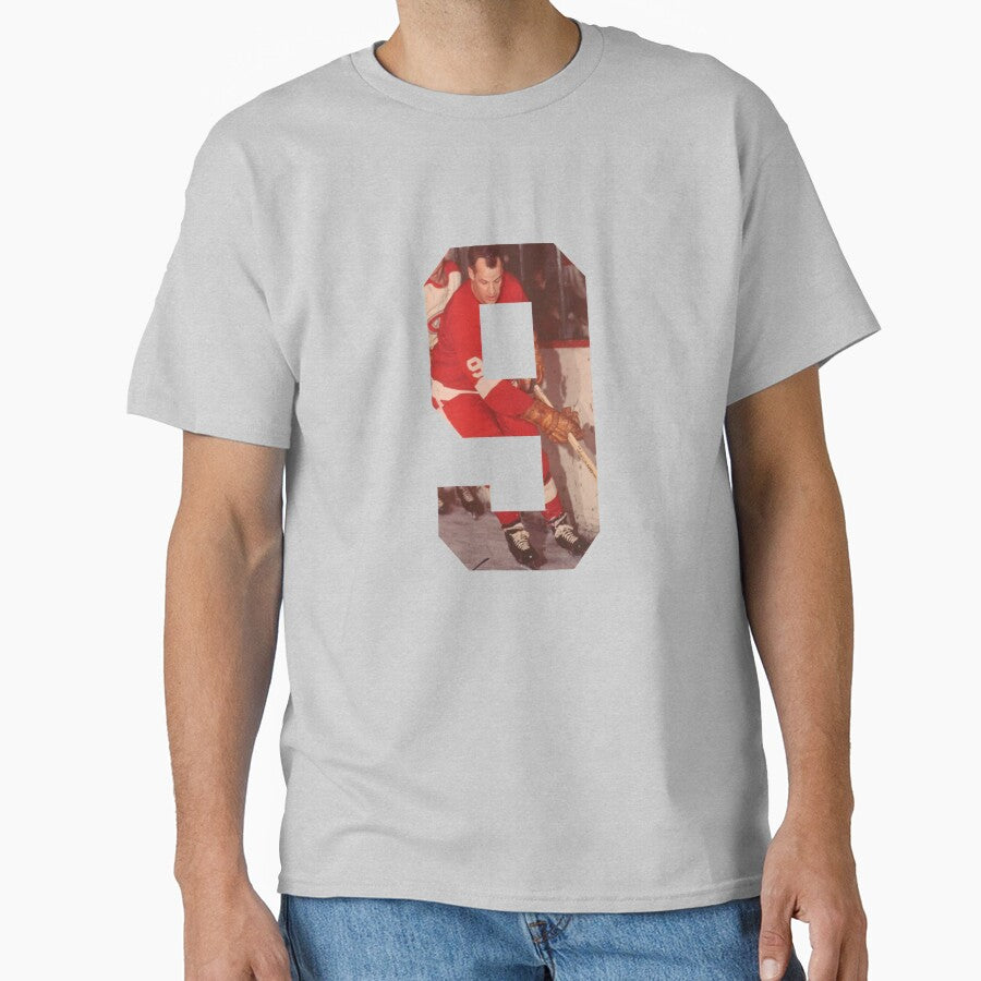 #9 - The Great Gordie Classic T-Shirt