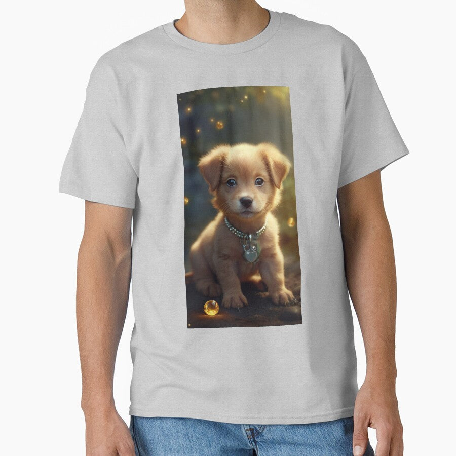 Animal royalty Classic T-Shirt