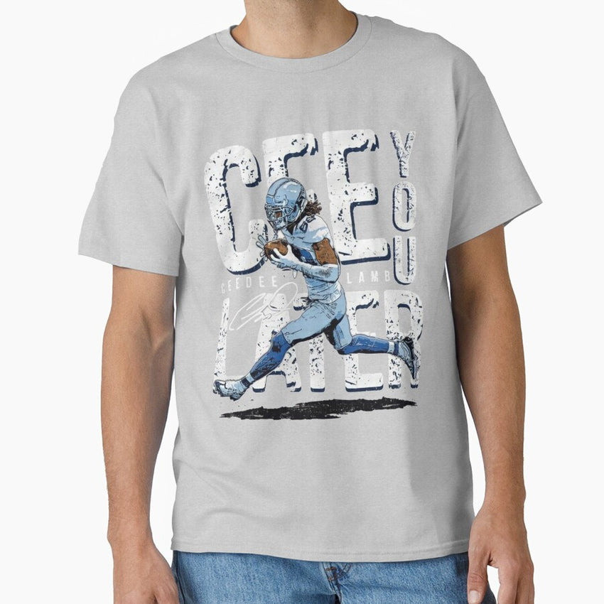 Cee you later Classic T-Shirt